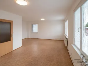 Pronájem bytu 1+kk, Brno - Horní Heršpice, Kšírova, 36 m2
