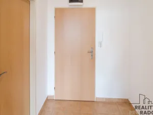 Pronájem bytu 1+kk, Brno - Horní Heršpice, Kšírova, 36 m2