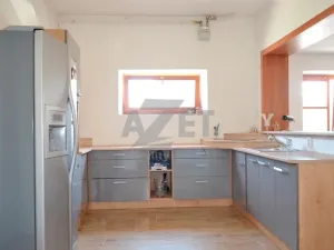 Prodej rodinného domu, Olomouc - Nemilany, 350 m2