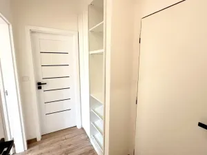 Prodej bytu 2+kk, Praha - Letňany, Rýmařovská, 36 m2