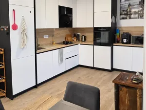 Prodej bytu 3+kk, Privlaka, Chorvatsko, 60 m2