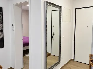 Prodej bytu 3+kk, Privlaka, Chorvatsko, 60 m2
