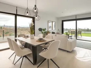 Prodej bytu 3+kk, Estepona, Španělsko, 170 m2