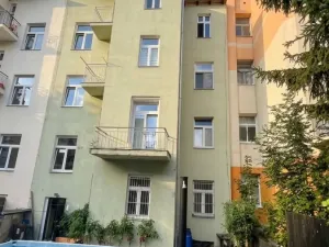 Prodej atypického bytu, Teplice, Ruská, 139 m2