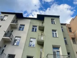 Prodej atypického bytu, Teplice, Ruská, 139 m2