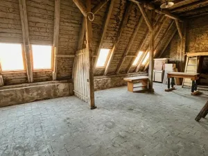 Prodej atypického bytu, Teplice, Ruská, 139 m2
