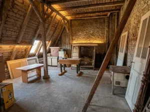 Prodej atypického bytu, Teplice, Ruská, 139 m2