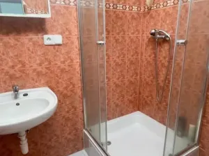Prodej atypického bytu, Teplice, Ruská, 139 m2