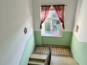 Prodej atypického bytu, Teplice, Ruská, 139 m2