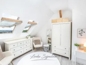 Prodej rodinného domu, Rabštejnská Lhota - Rabštejn, 160 m2