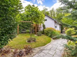 Prodej rodinného domu, Rabštejnská Lhota - Rabštejn, 160 m2