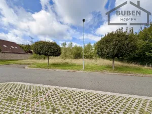 Prodej pozemku pro bydlení, Rozvadov, 1028 m2