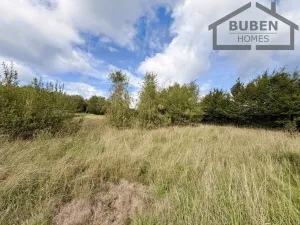 Prodej pozemku pro bydlení, Rozvadov, 1028 m2