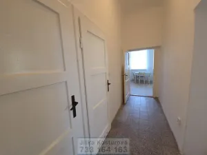 Pronájem bytu 2+1, Krnov - Pod Cvilínem, Opavská, 54 m2
