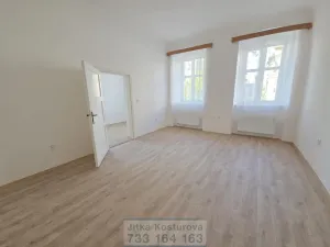 Pronájem bytu 2+1, Krnov - Pod Cvilínem, Opavská, 54 m2
