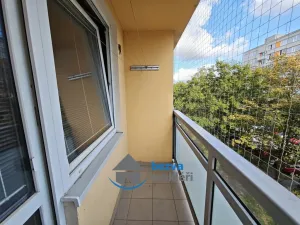 Prodej bytu 2+1, Pardubice, Bartoňova, 51 m2