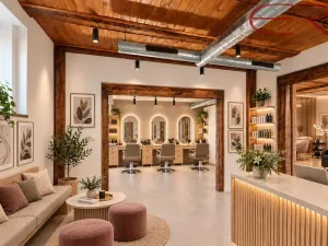 Pronájem obchodního prostoru, Jablonec nad Nisou, U Jeslí, 123 m2