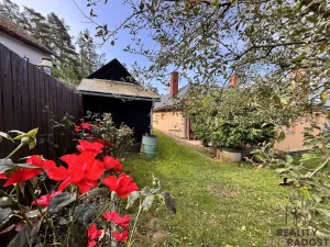 Prodej rodinného domu, Kamenná, 100 m2