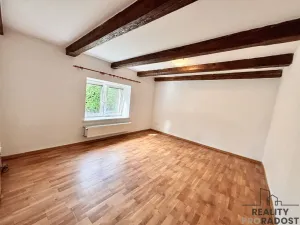 Prodej rodinného domu, Kamenná, 100 m2