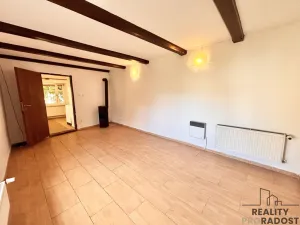 Prodej rodinného domu, Kamenná, 100 m2