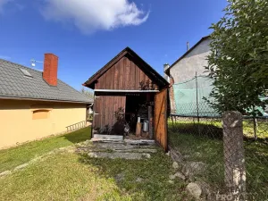 Prodej rodinného domu, Kamenná, 100 m2