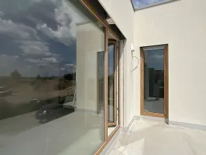 Prodej bytu 4+kk, Šlapanice, 151 m2