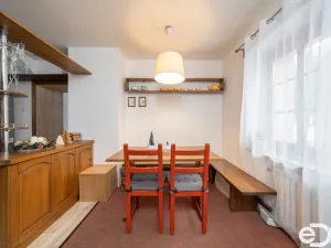 Prodej rodinného domu, Špindlerův Mlýn, 405 m2