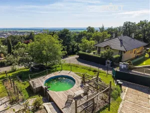 Prodej rodinného domu, Šternberk, Pod Mýtem, 140 m2