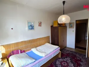 Prodej bytu 2+kk, Rakovník - Rakovník II, Spalova, 43 m2