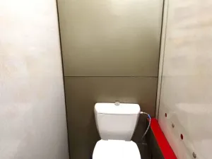 Prodej bytu 2+kk, Rakovník - Rakovník II, Spalova, 43 m2