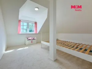 Prodej rodinného domu, Vémyslice, 179 m2