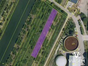 Prodej podílu pole, Velké Pavlovice, 122 m2
