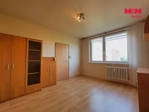 Prodej bytu 3+1, Prostějov, Bohumíra Šmerala, 71 m2