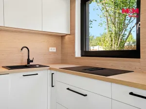 Prodej rodinného domu, Nespeky, Benešovská, 118 m2