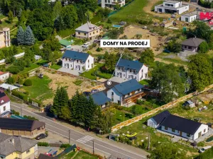 Prodej rodinného domu, Nespeky, Benešovská, 118 m2
