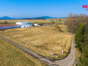 Prodej pozemku pro bydlení, Janovice v Podještědí, 5227 m2