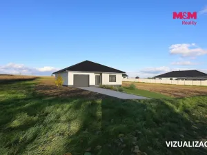 Prodej pozemku pro bydlení, Mohelnice, 3017 m2