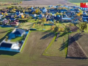 Prodej pozemku pro bydlení, Mohelnice, 3017 m2