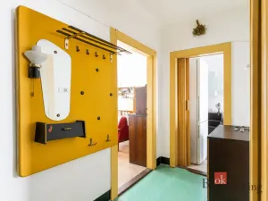Prodej bytu 2+1, Strakonice - Strakonice I, Tržní, 62 m2