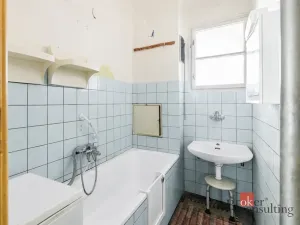 Prodej bytu 2+1, Strakonice - Strakonice I, Tržní, 62 m2