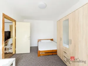 Prodej bytu 2+1, Strakonice - Strakonice I, Tržní, 62 m2