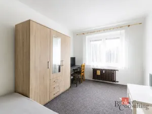Prodej bytu 2+1, Strakonice - Strakonice I, Tržní, 62 m2