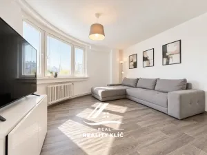 Pronájem bytu 3+kk, Ostrava, Zámecká, 70 m2