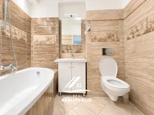 Pronájem bytu 3+kk, Ostrava, Zámecká, 70 m2
