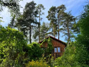 Prodej chaty, Kestřany - Zátaví, 48 m2