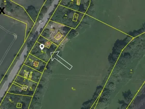 Prodej chaty, Kestřany - Zátaví, 48 m2
