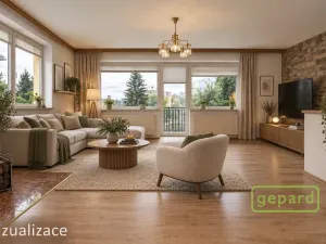 Prodej rodinného domu, Sedlčany, Seifertova, 204 m2