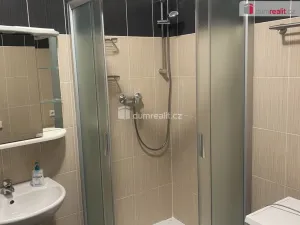 Pronájem bytu 1+kk, Praha - Kobylisy, Klapkova, 35 m2