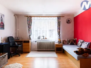 Prodej rodinného domu, Slabčice, 172 m2
