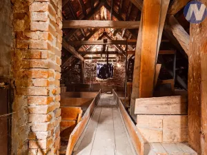 Prodej rodinného domu, Slabčice, 172 m2
